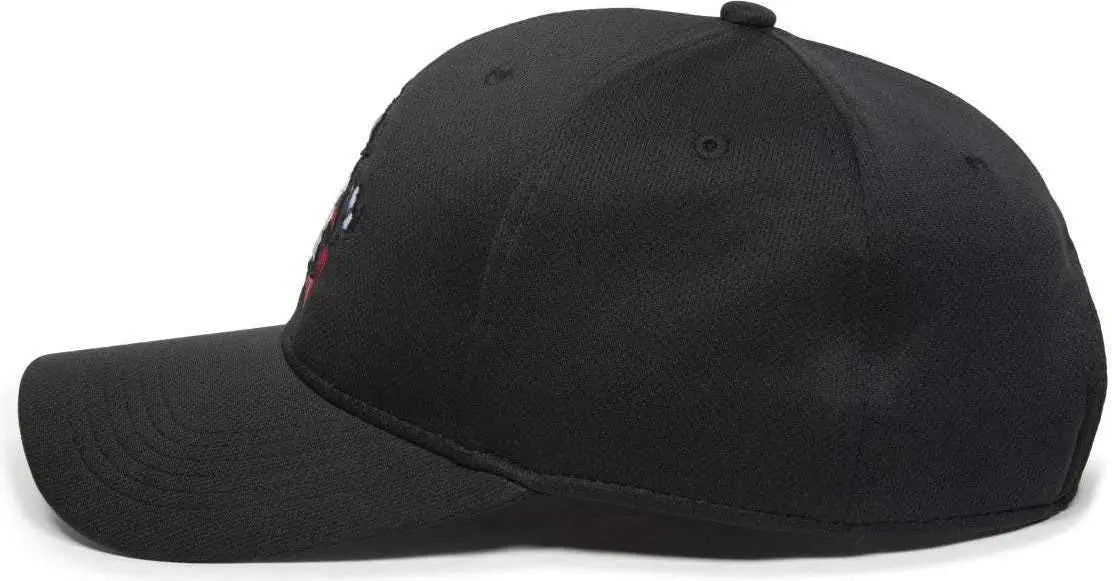 Adjustable Baseball Cap source view 5