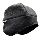 Alpha/Wool Black 150gsm