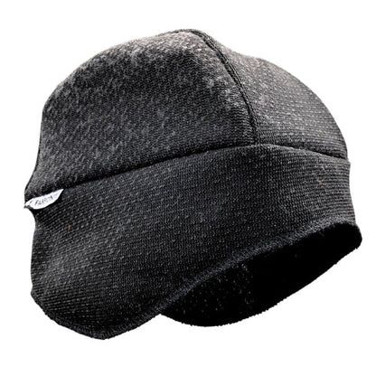 Ultralight Fleece Cap Alpha/Wool Black 150gsm / Small option
