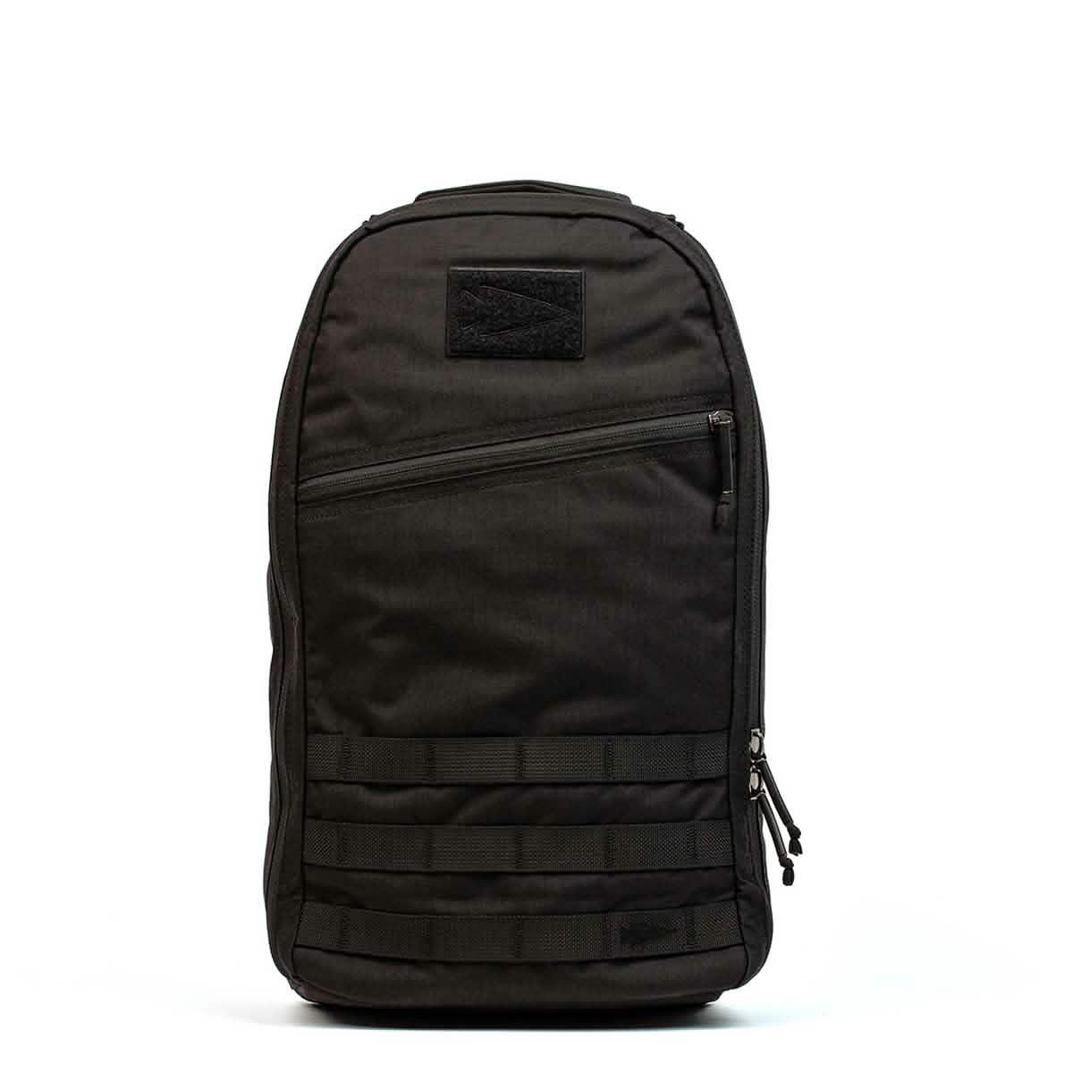 16-Liter Laptop Backpack Black option