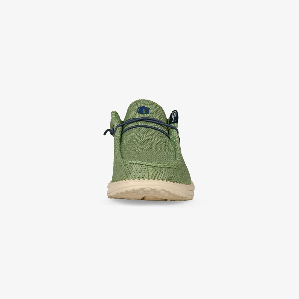 Men's Camp Shoes source view 5