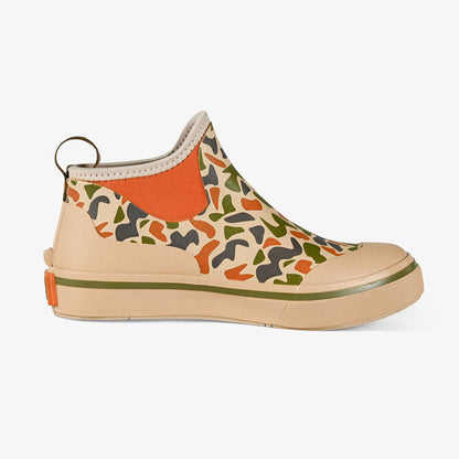 Women's Camp Boots source view 5