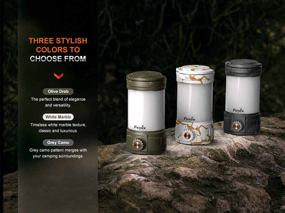 Rechargeable Camping Lantern source view 5