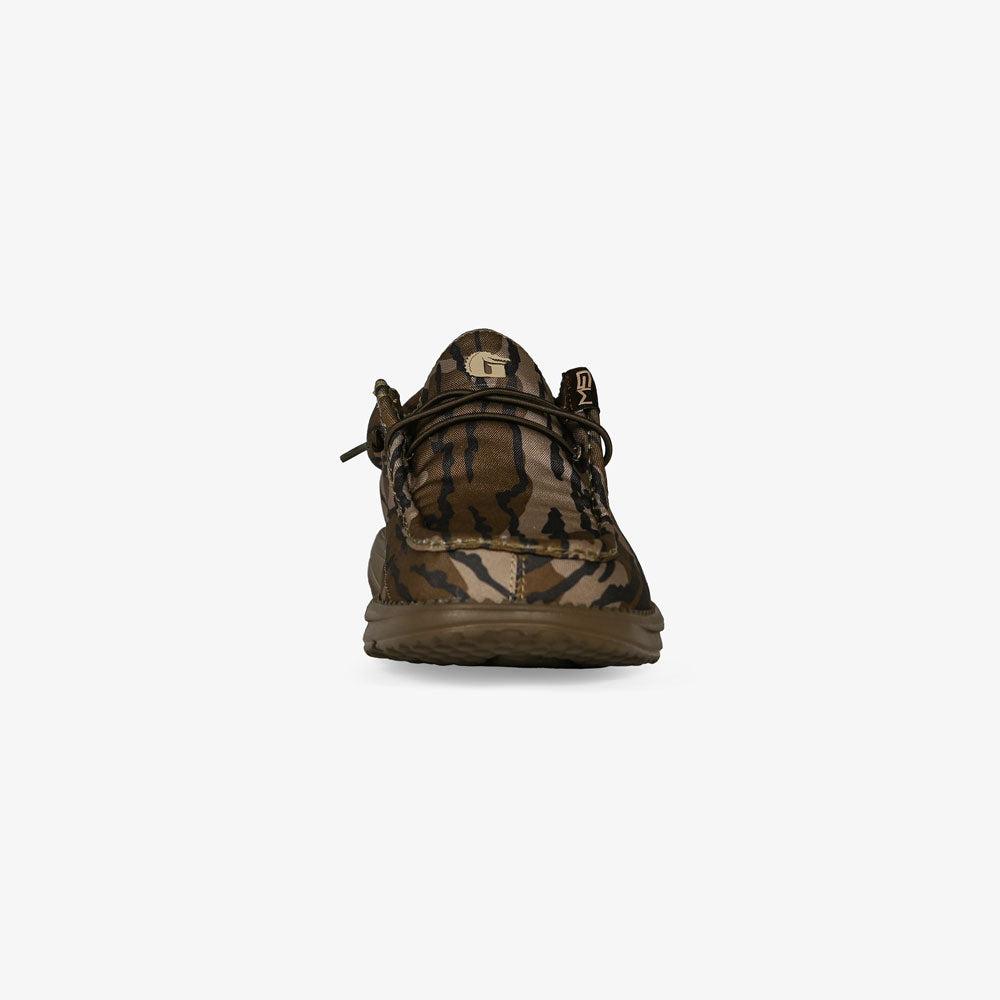 Men's Camp Shoes source view 5