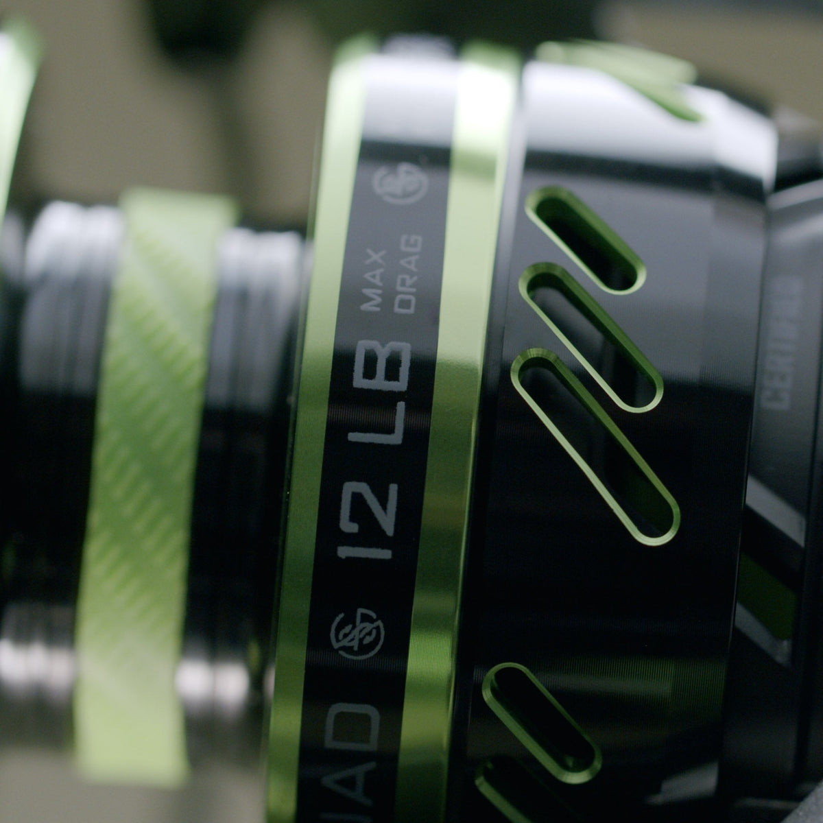 Spinning Reel source view 5