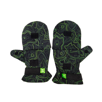 Convertible Fishing Gloves source view 5