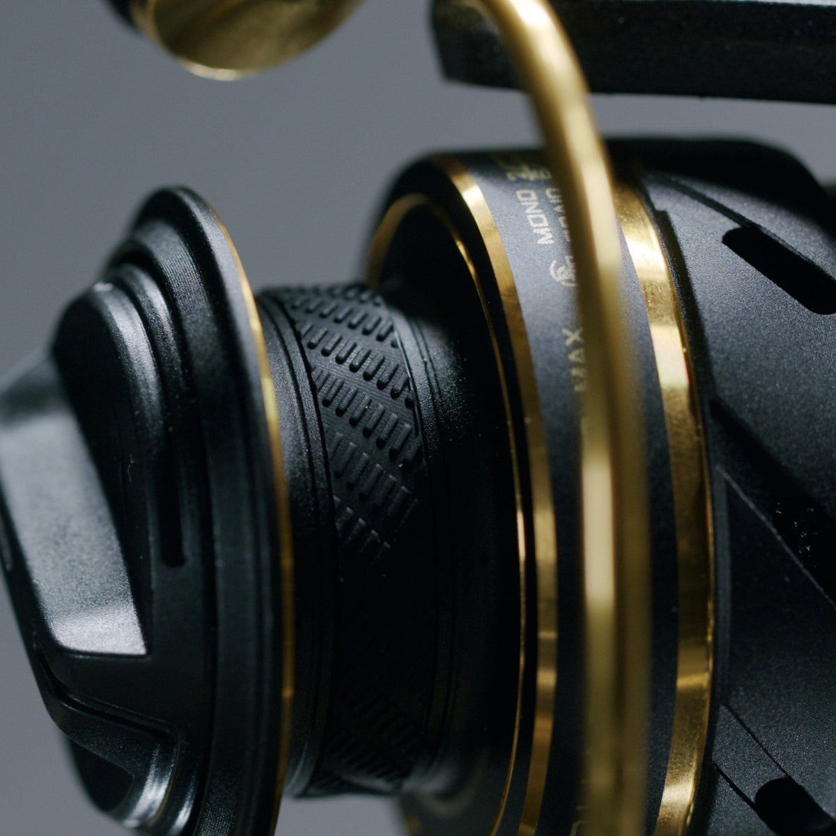 Spinning Reel source view 5