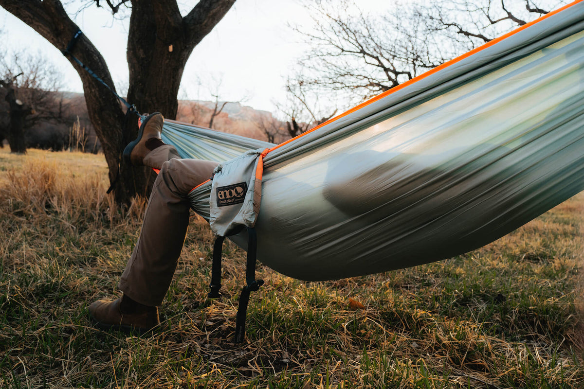 Camping Hammock source view 5