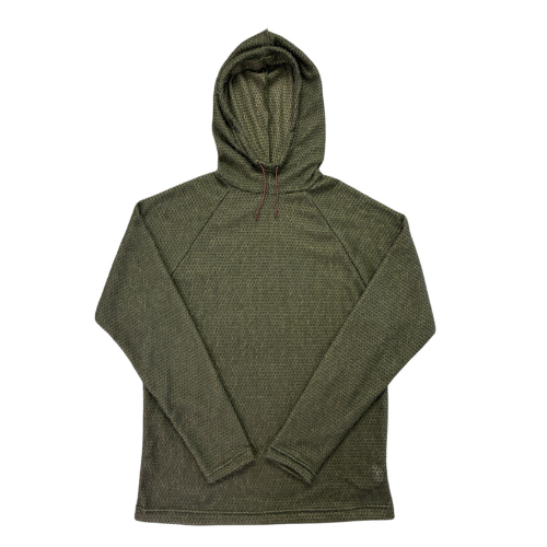 Ultralight Active-Insulation Hoodie Evergreen 60gsm / X-Small option