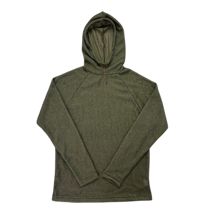 Ultralight Active-Insulation Hoodie Evergreen 60gsm / X-Small option