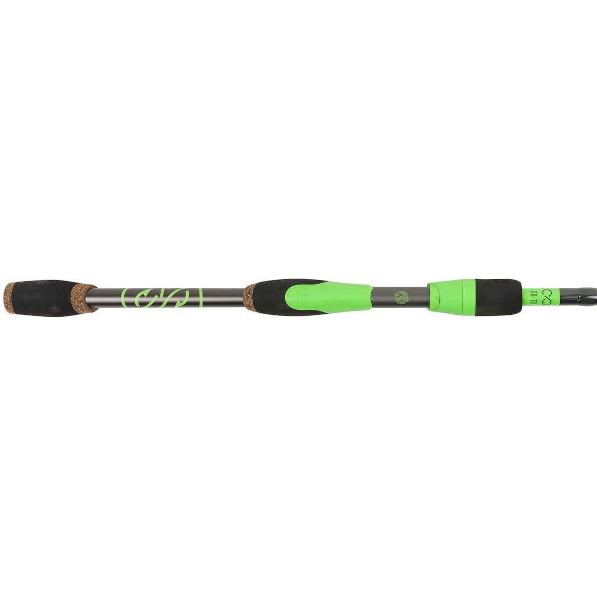Spinning Rod source view 5