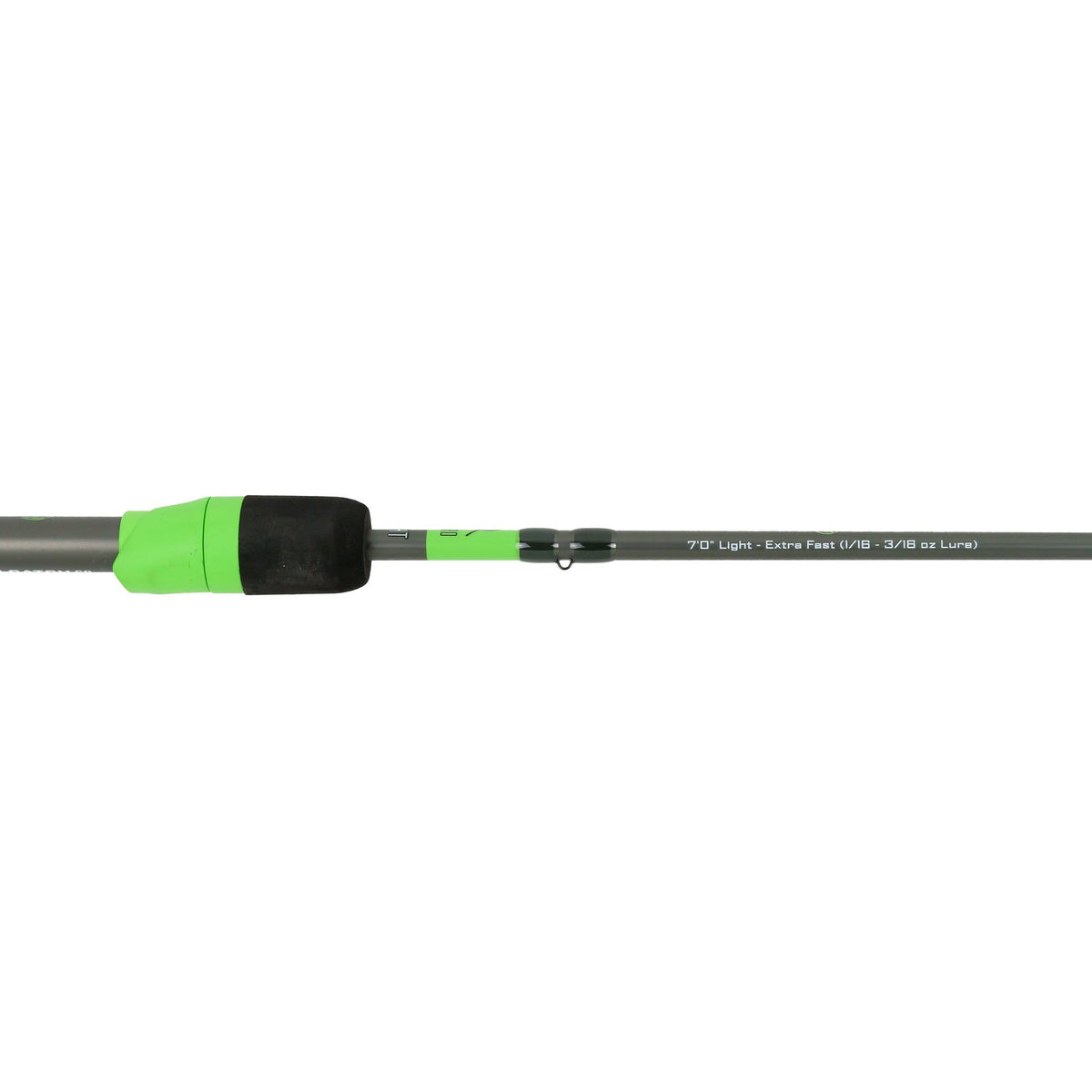 Two-Piece Light Spinning Rod source view 5