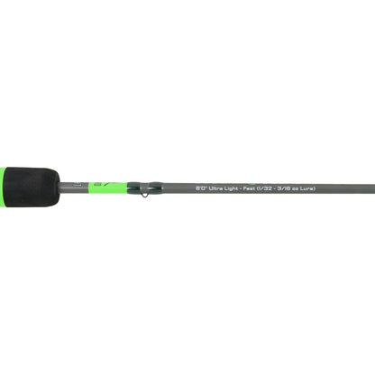 Ultralight Spinning Rod source view 5