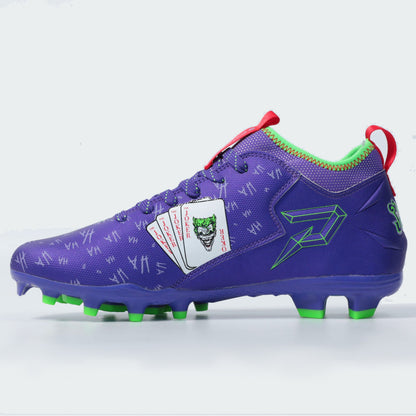 Football Cleats source view 5