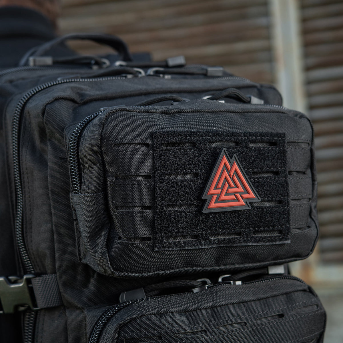 Tactical Backpack source view 5