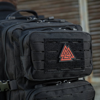 Tactical Backpack source view 5