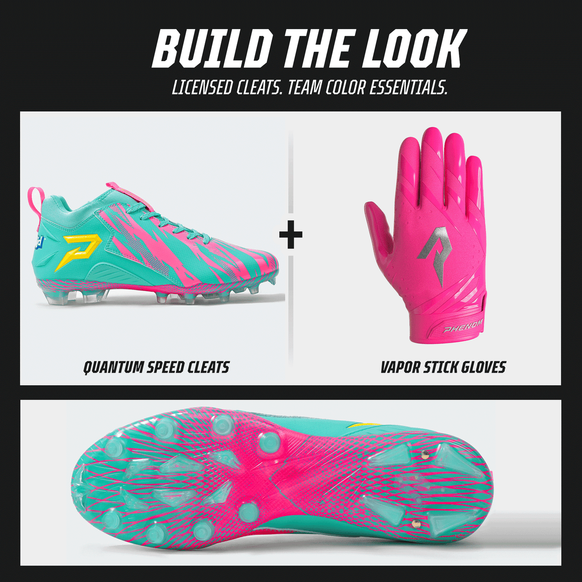 Football Cleats source view 5