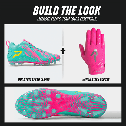 Football Cleats source view 5