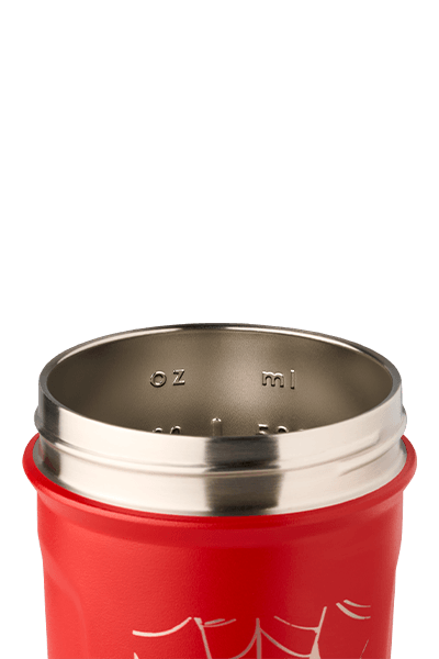 Insulated Shaker Bottle source view 5