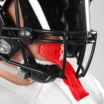 Strap Football Mouthguard source view 5