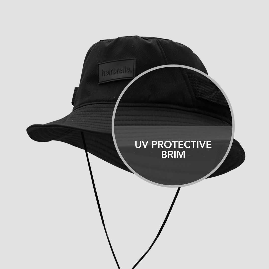 Boonie Hat source view 5