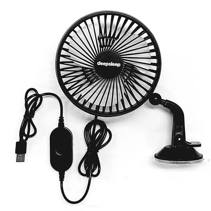 Camping Fan source view 5