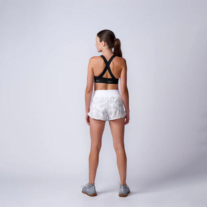 Women's Training Shorts source view 5