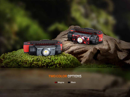 Rechargeable Trail Headlamp source view 5