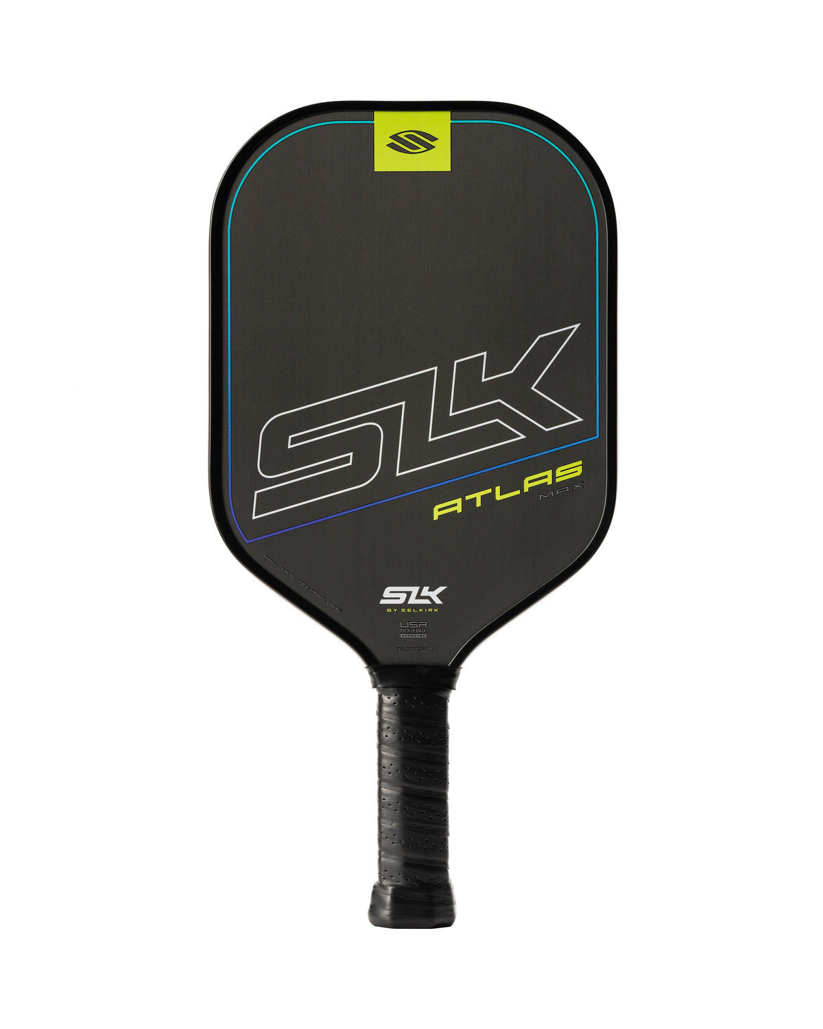 Carbon Pickleball Paddle Oasis option