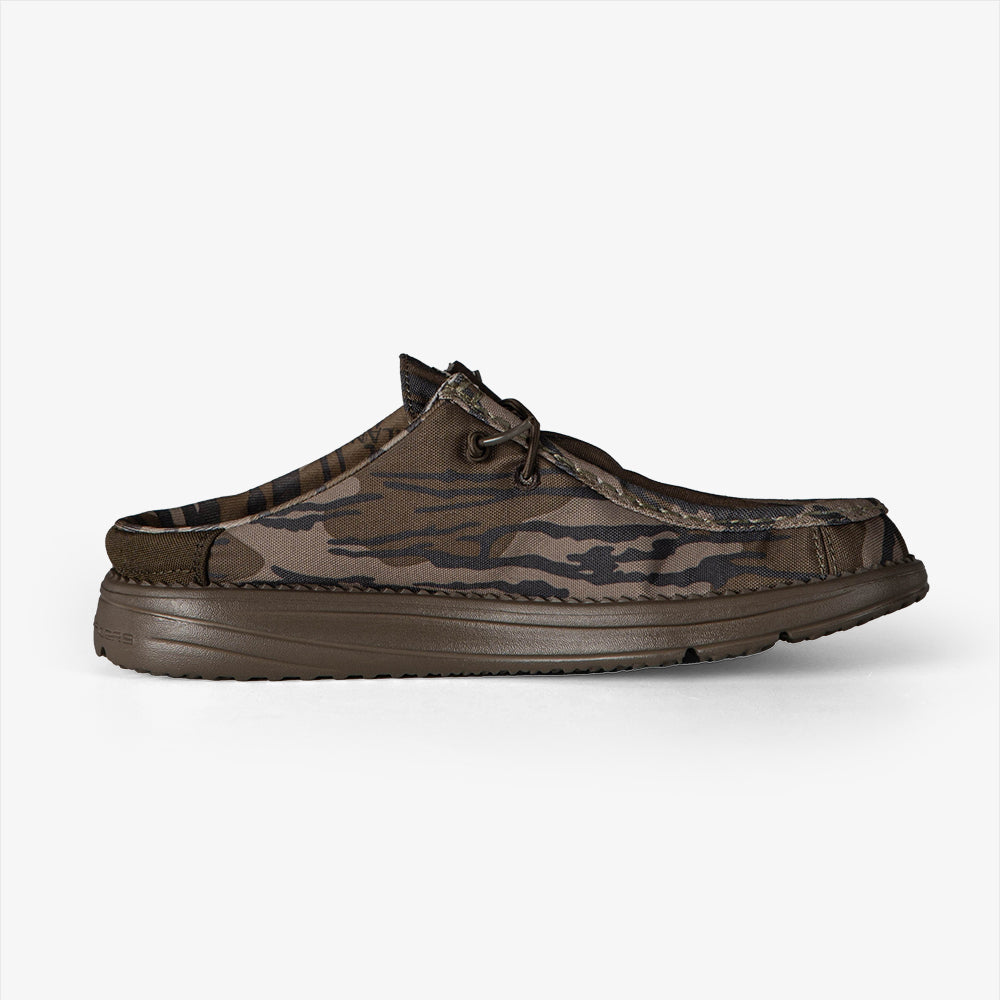 Women's Camp Shoes source view 5