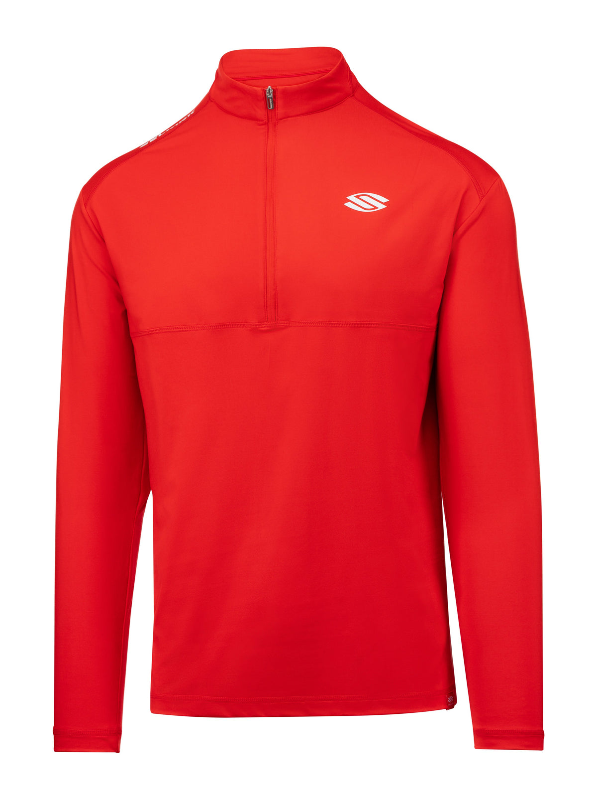 Men's Pickleball Pullover Selkirk Red / XS option