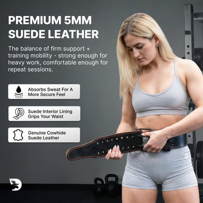 Weightlifting Belt source view 5