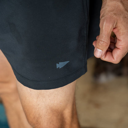 Men's Training Shorts source view 5