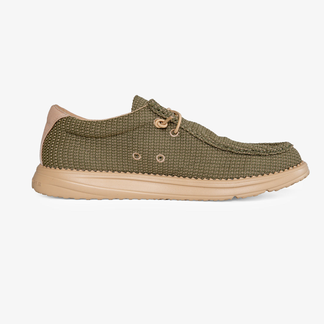 Men's Camp Shoes source view 5