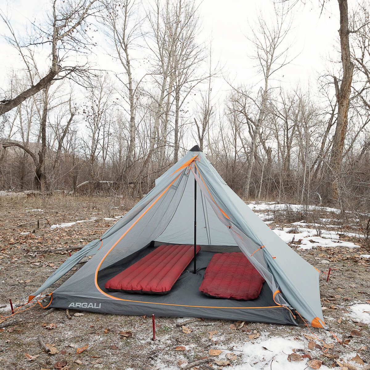 Mountain Tent source view 5