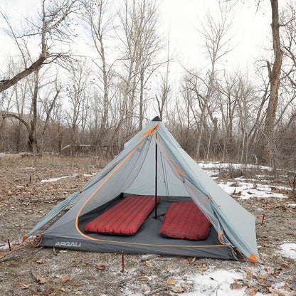 Mountain Tent source view 5