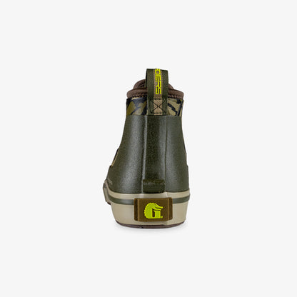 Men's Camp Boots source view 5