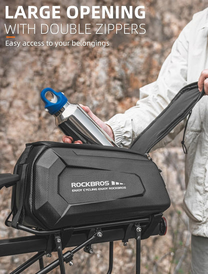 Bike Rack Bag source view 5