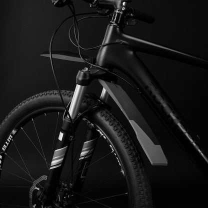 Bike Fender Set source view 5
