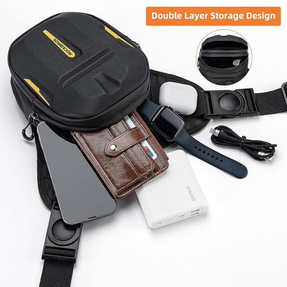 Motorcycle Bag source view 5