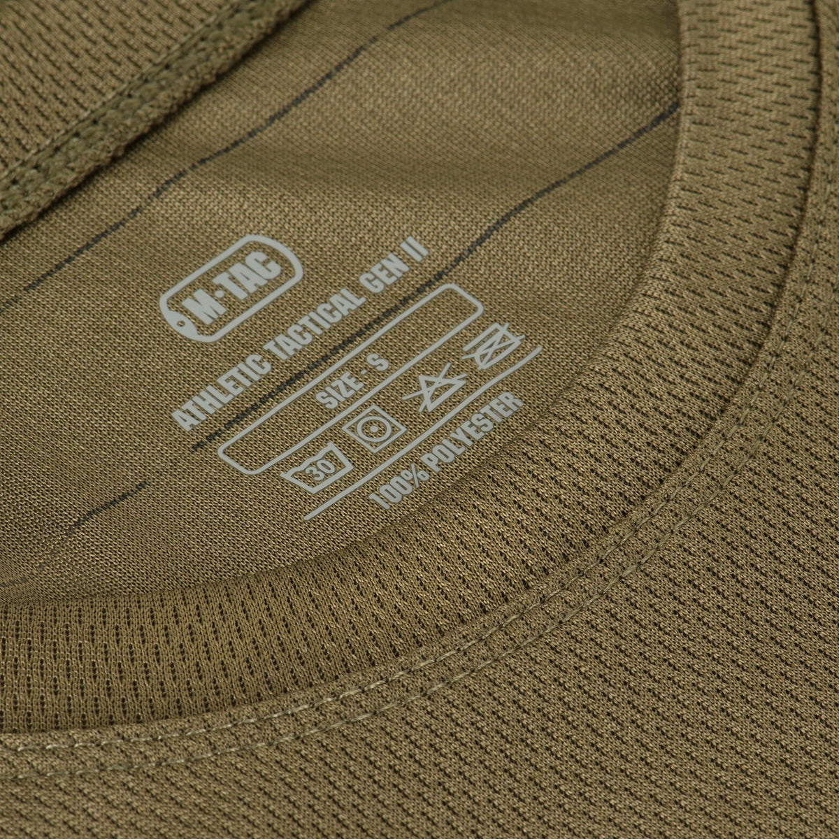 Men’s Tactical T-Shirt source view 5