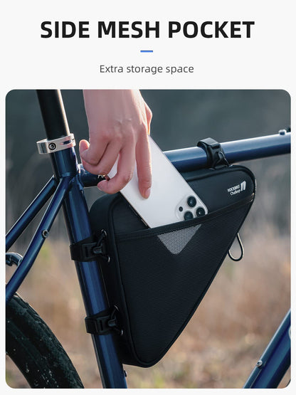 Bike Frame Bag source view 5
