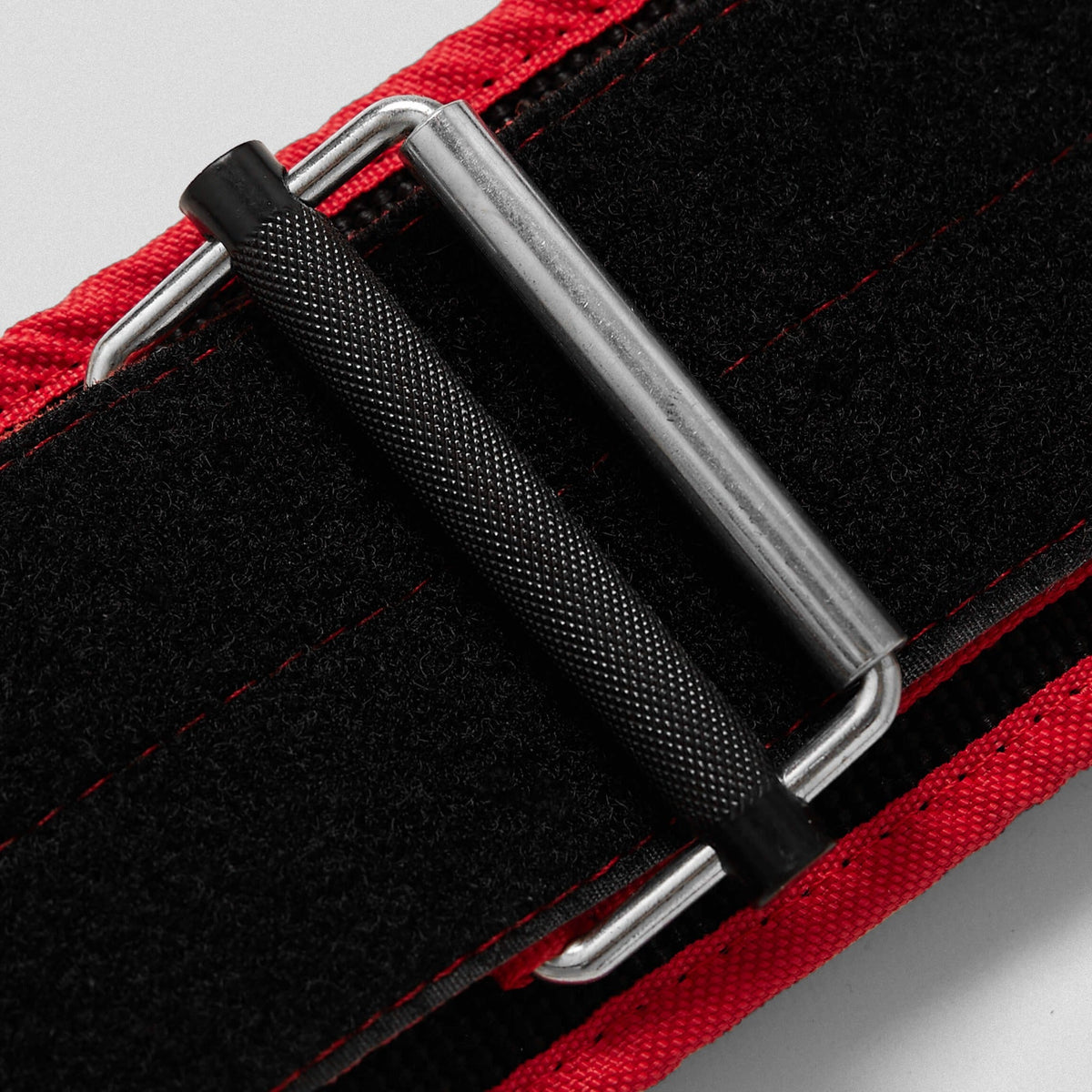 Quick-Lock Weightlifting Belt source view 5