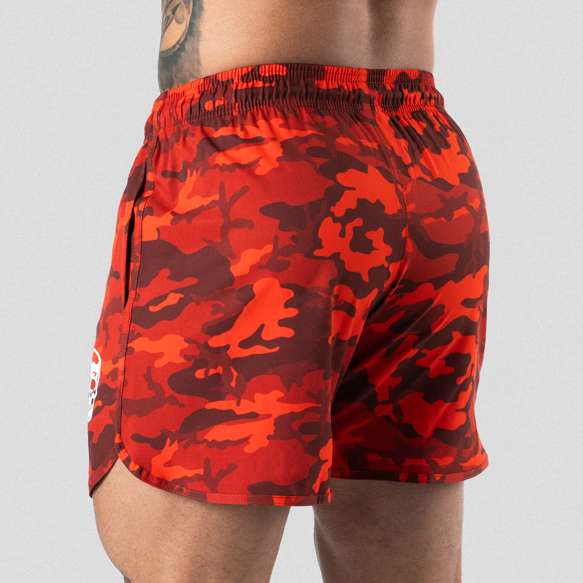 Training Shorts source view 5