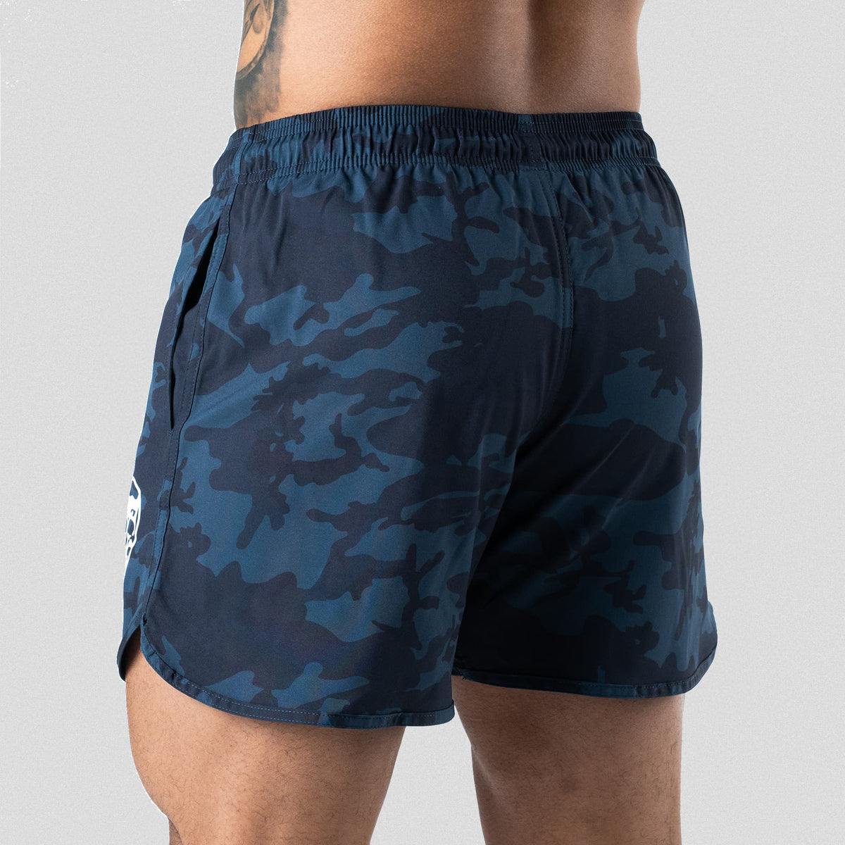 Training Shorts source view 5