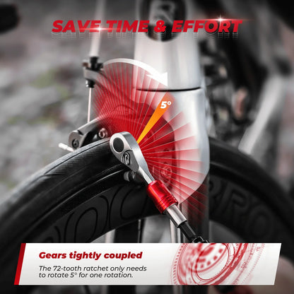 Bike Repair Tool Set source view 5