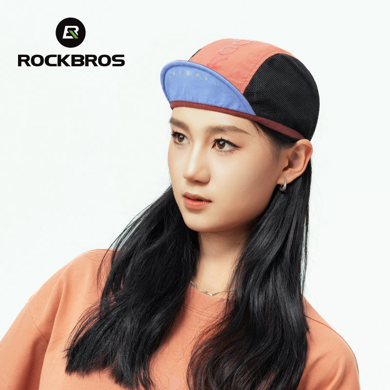 Cycling Cap source view 5
