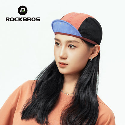 Cycling Cap source view 5