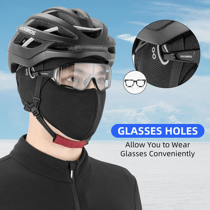 Cycling Skull Cap source view 5