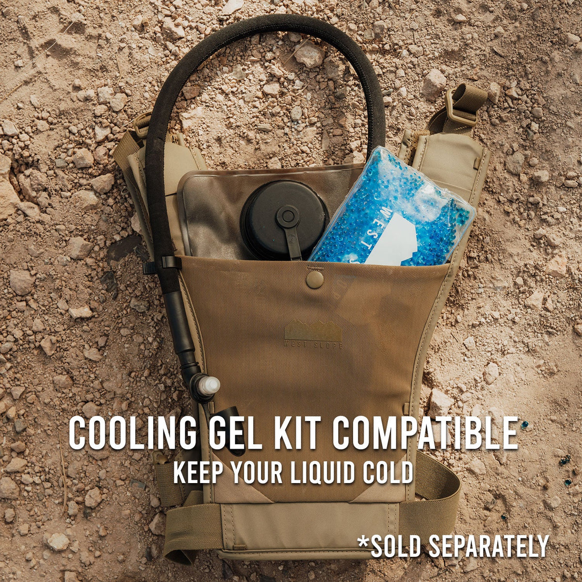 Hydration Bladder Kit source view 5